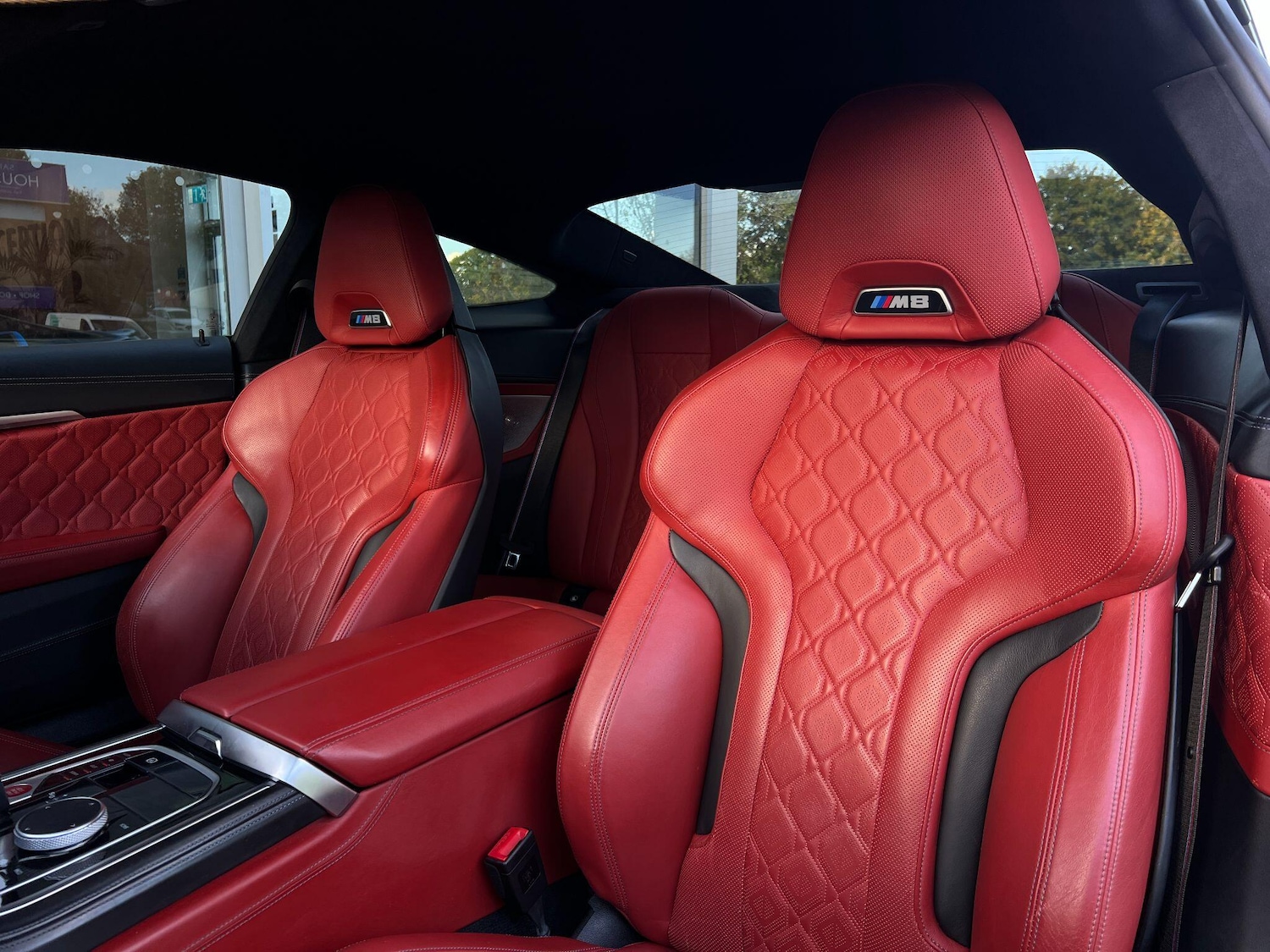 Used BMW M8 for sale - 76801718: Photo 19