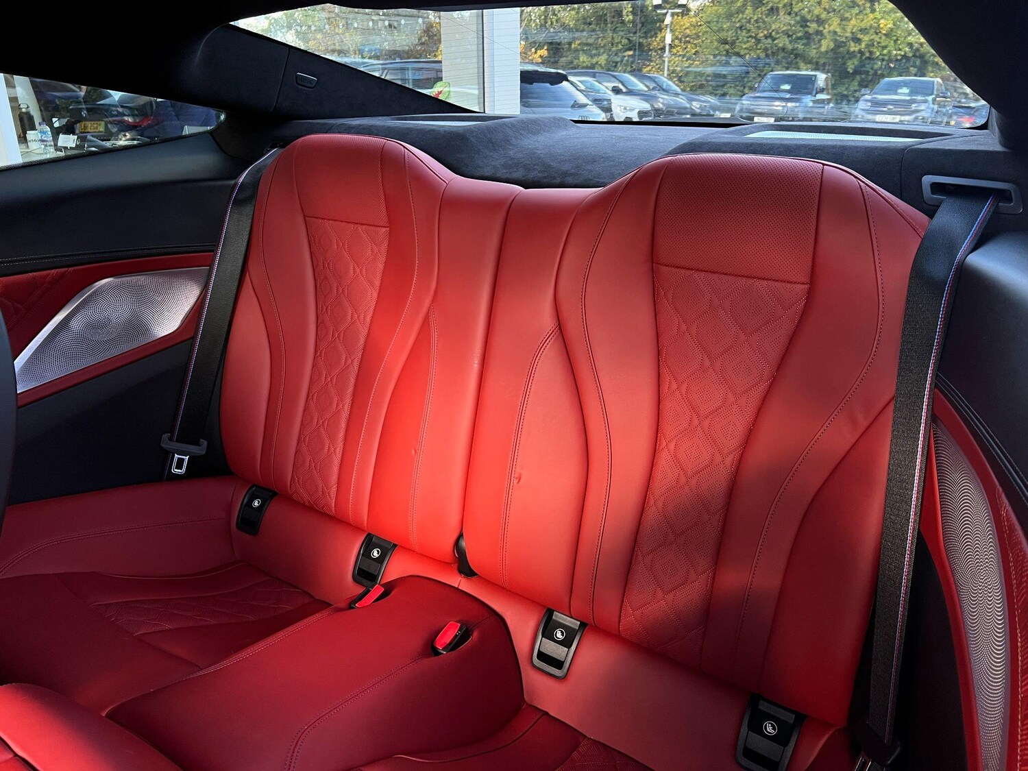 Used BMW M8 for sale - 76801718: Photo 20