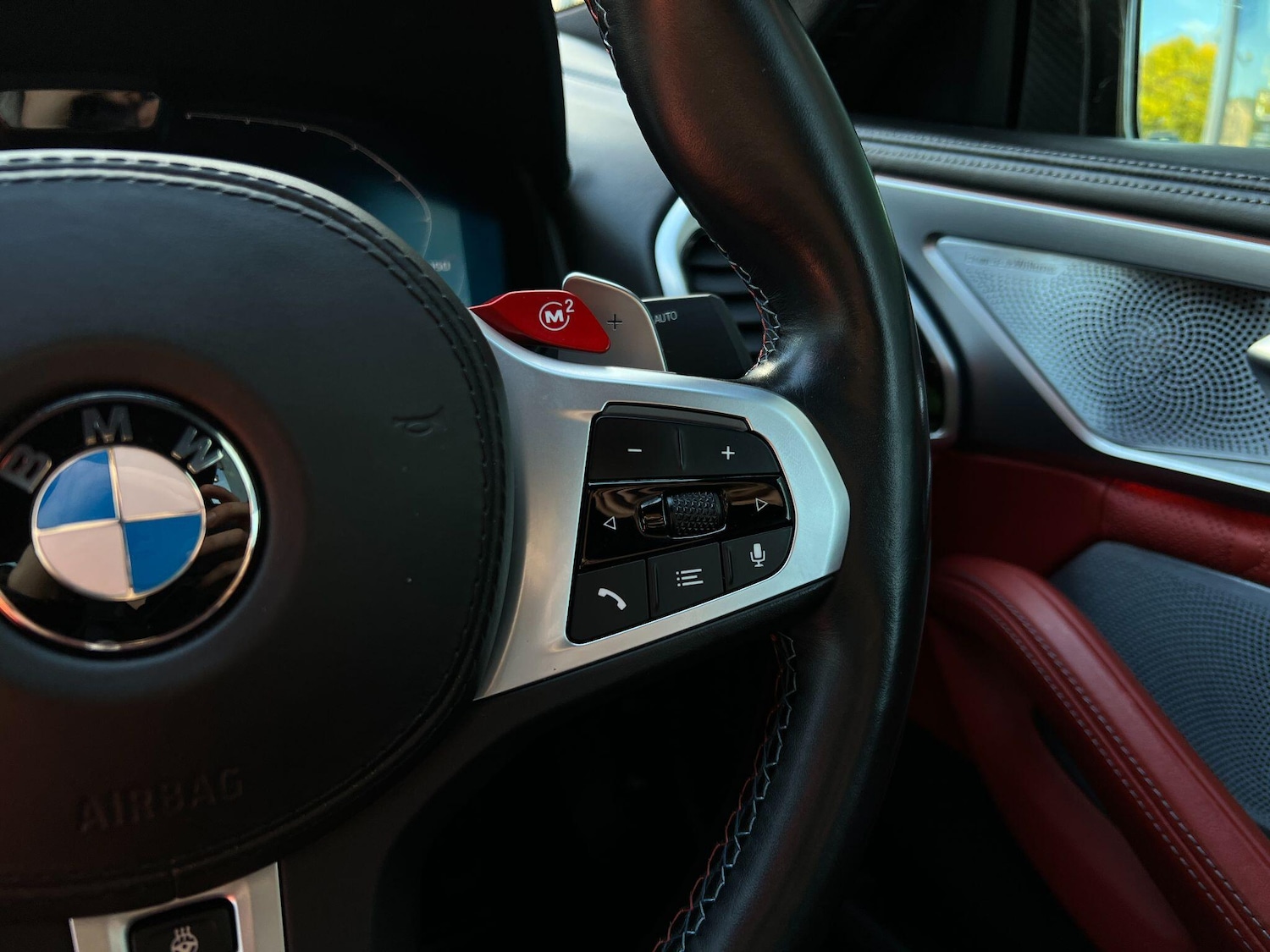 Used BMW M8 for sale - 76801718: Photo 24