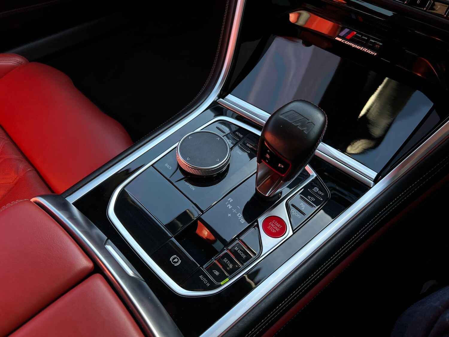 Used BMW M8 for sale - 76801718: Photo 25