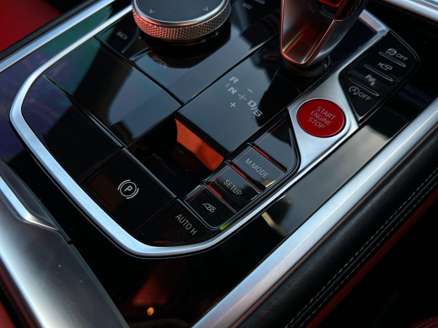 Used BMW M8 for sale - 76801718: Photo 26