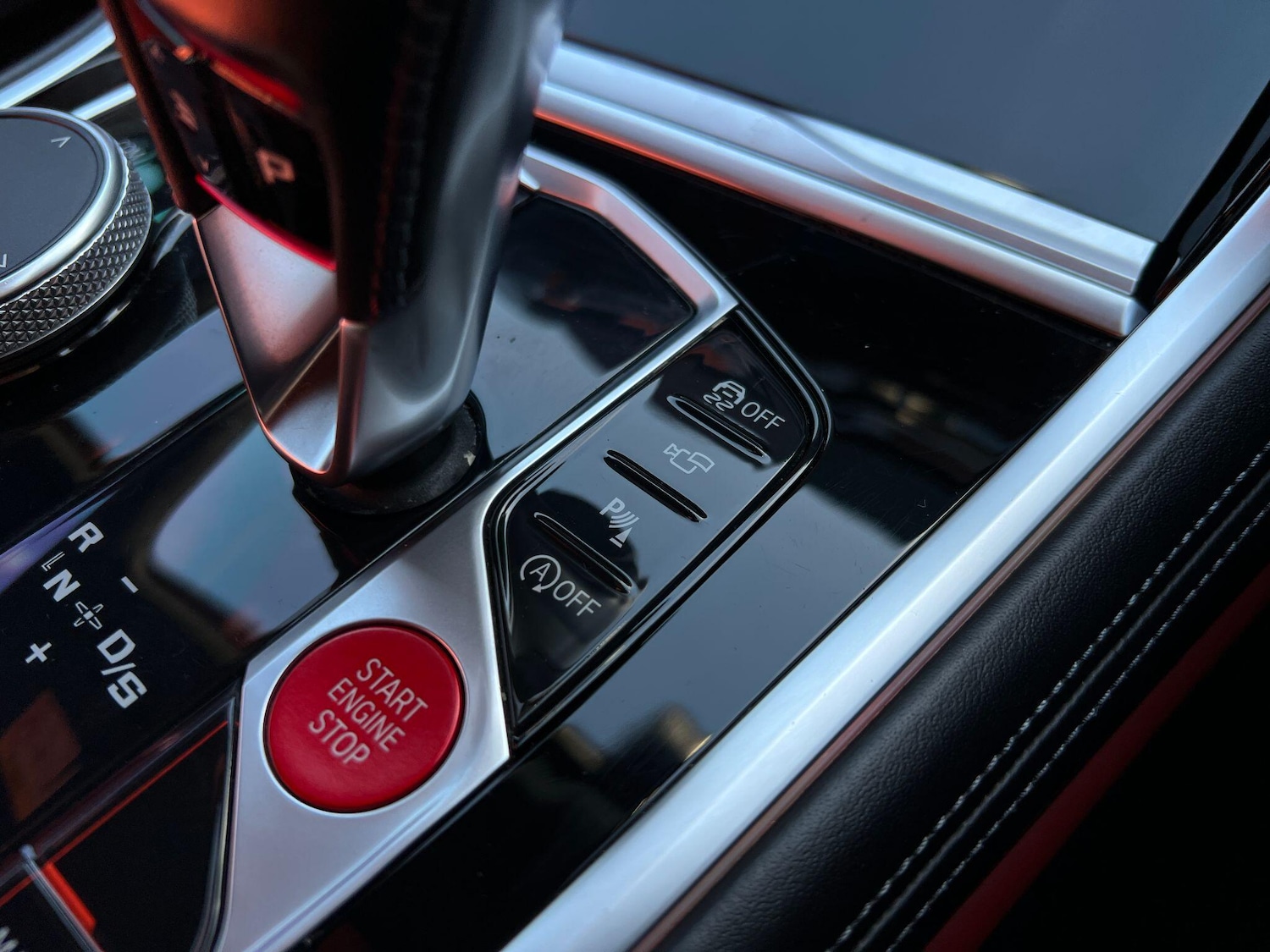 Used BMW M8 for sale - 76801718: Photo 27