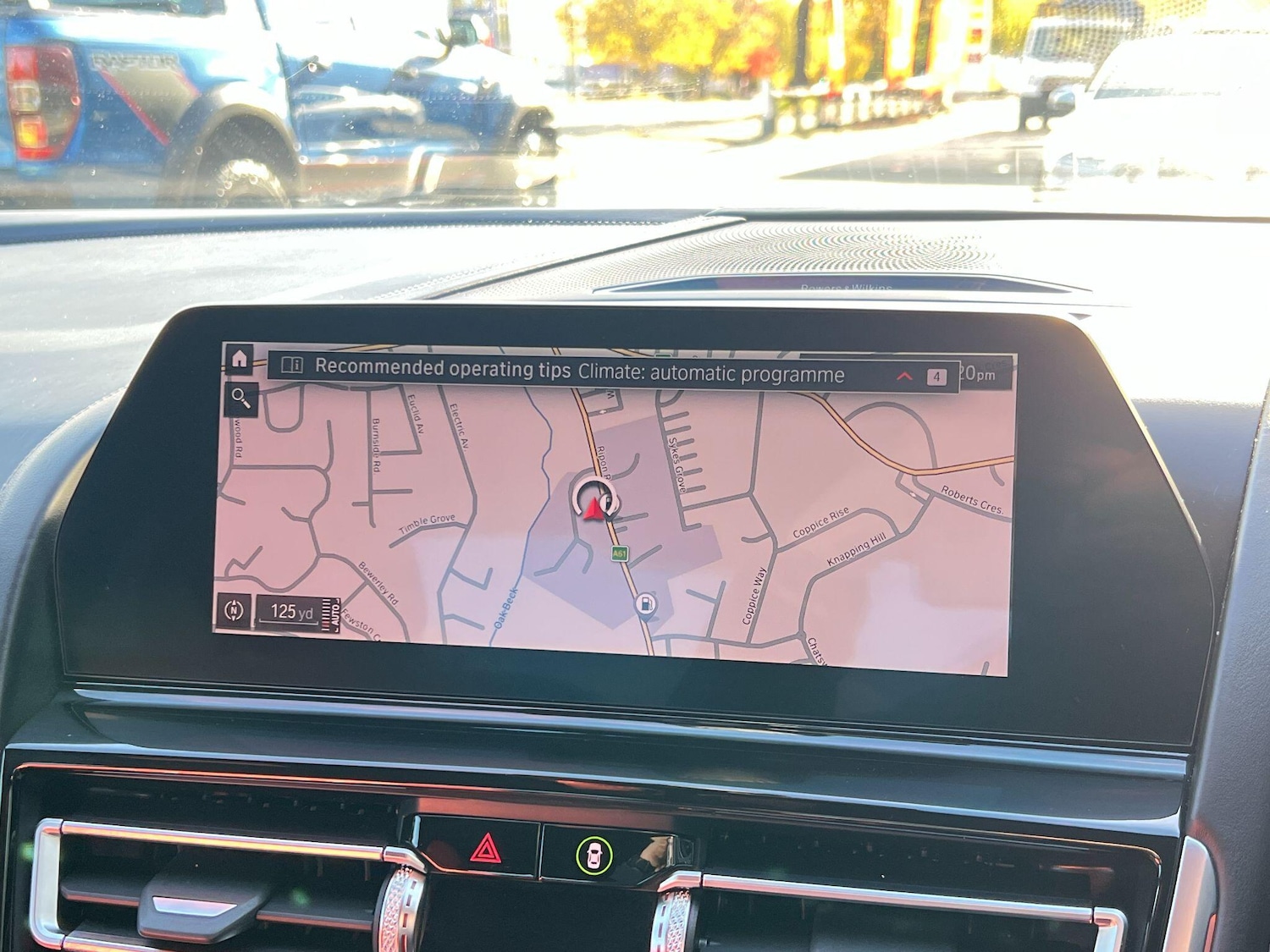 Used BMW M8 for sale - 76801718: Photo 36