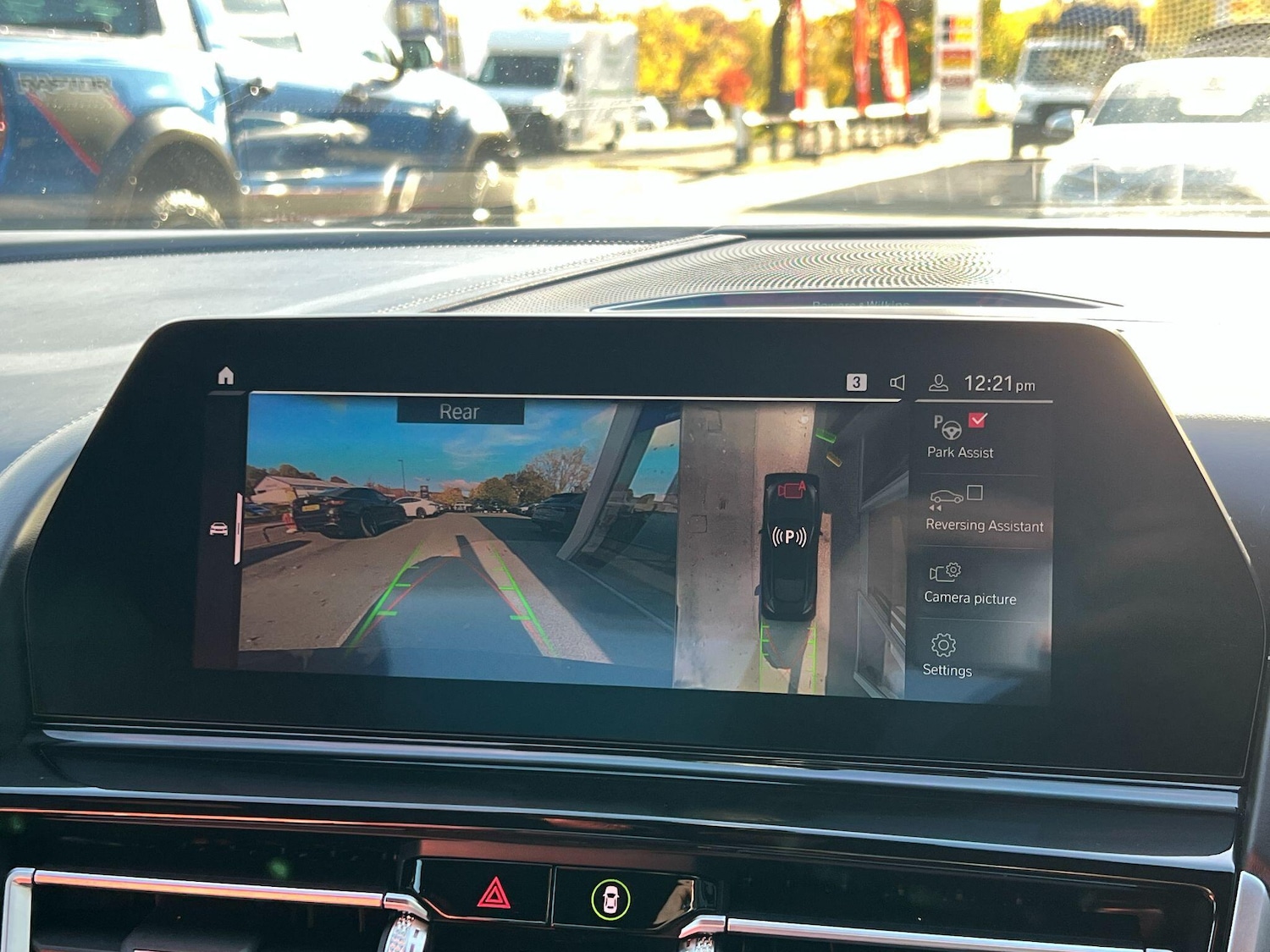 Used BMW M8 for sale - 76801718: Photo 37