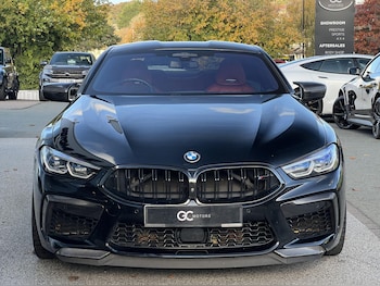 Used BMW M8 2019 for sale - 76801718: Photo