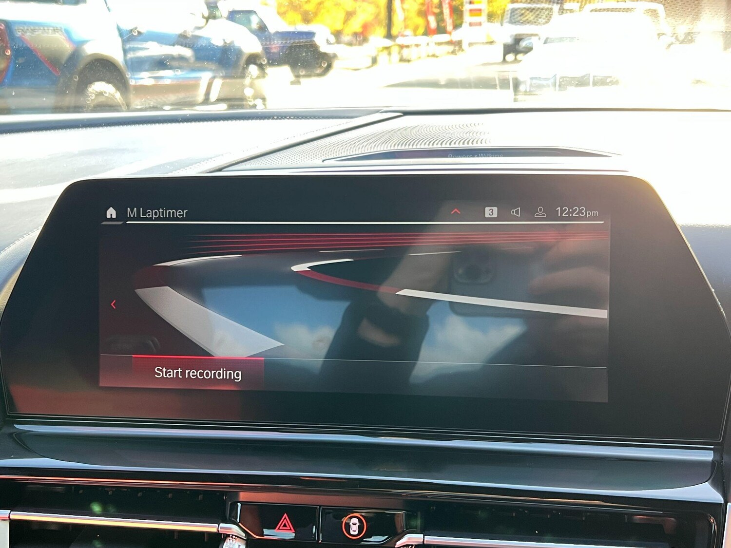 Used BMW M8 for sale - 76801718: Photo 40