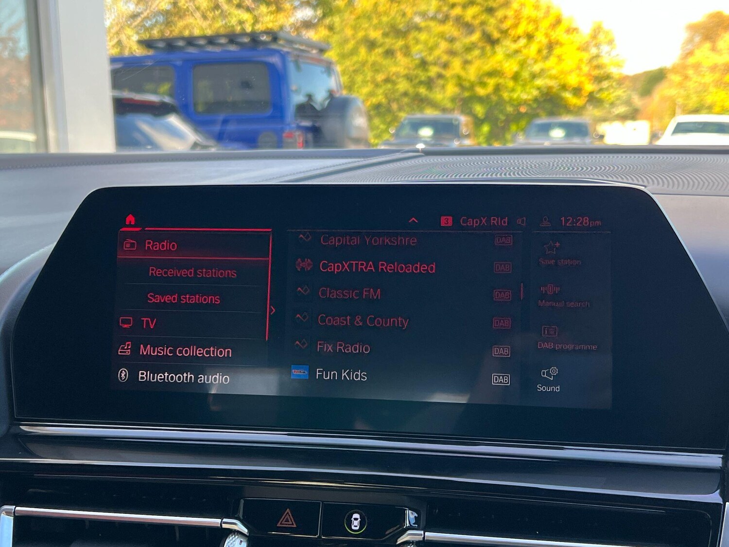 Used BMW M8 for sale - 76801718: Photo 42