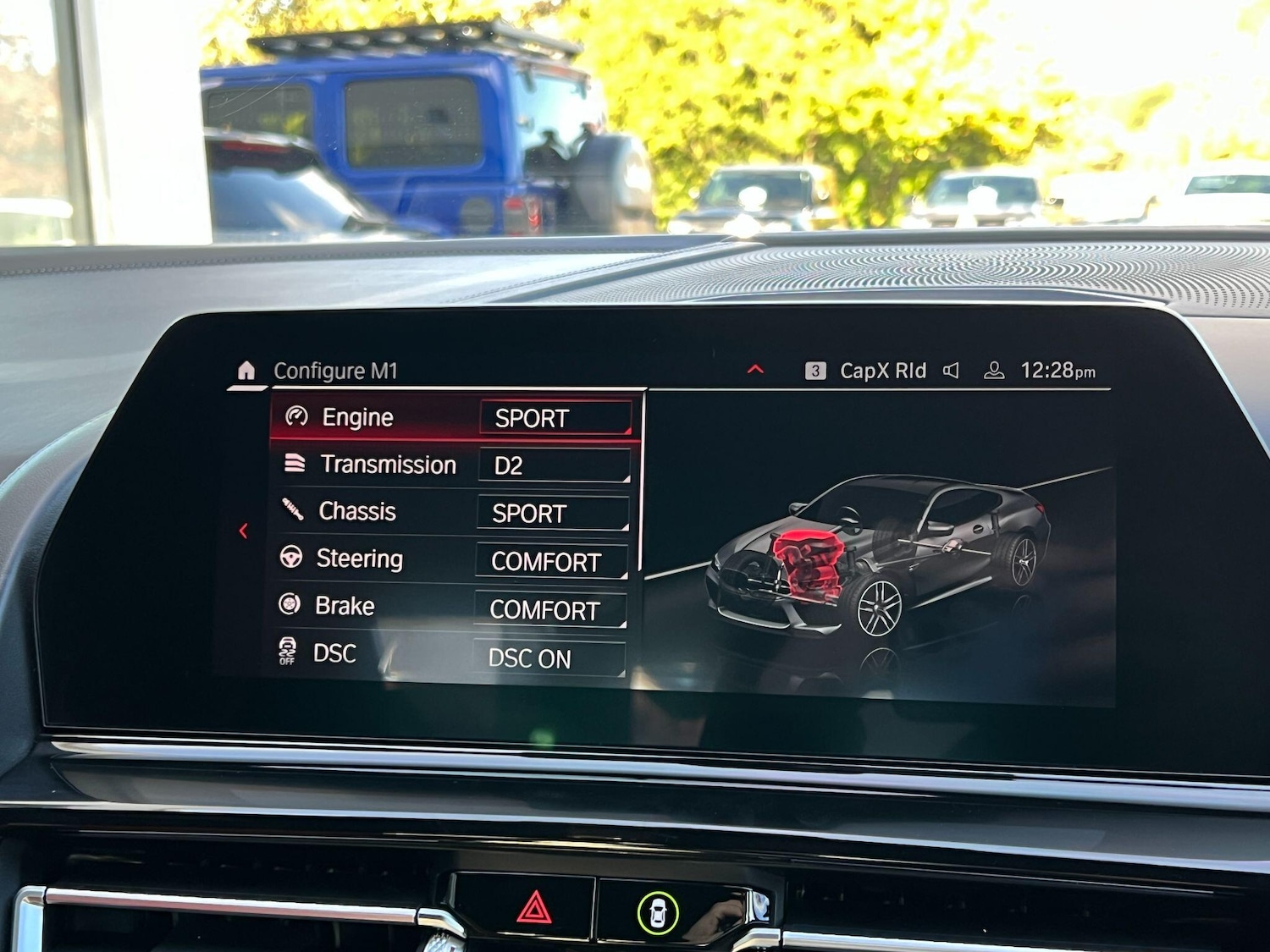 Used BMW M8 for sale - 76801718: Photo 44