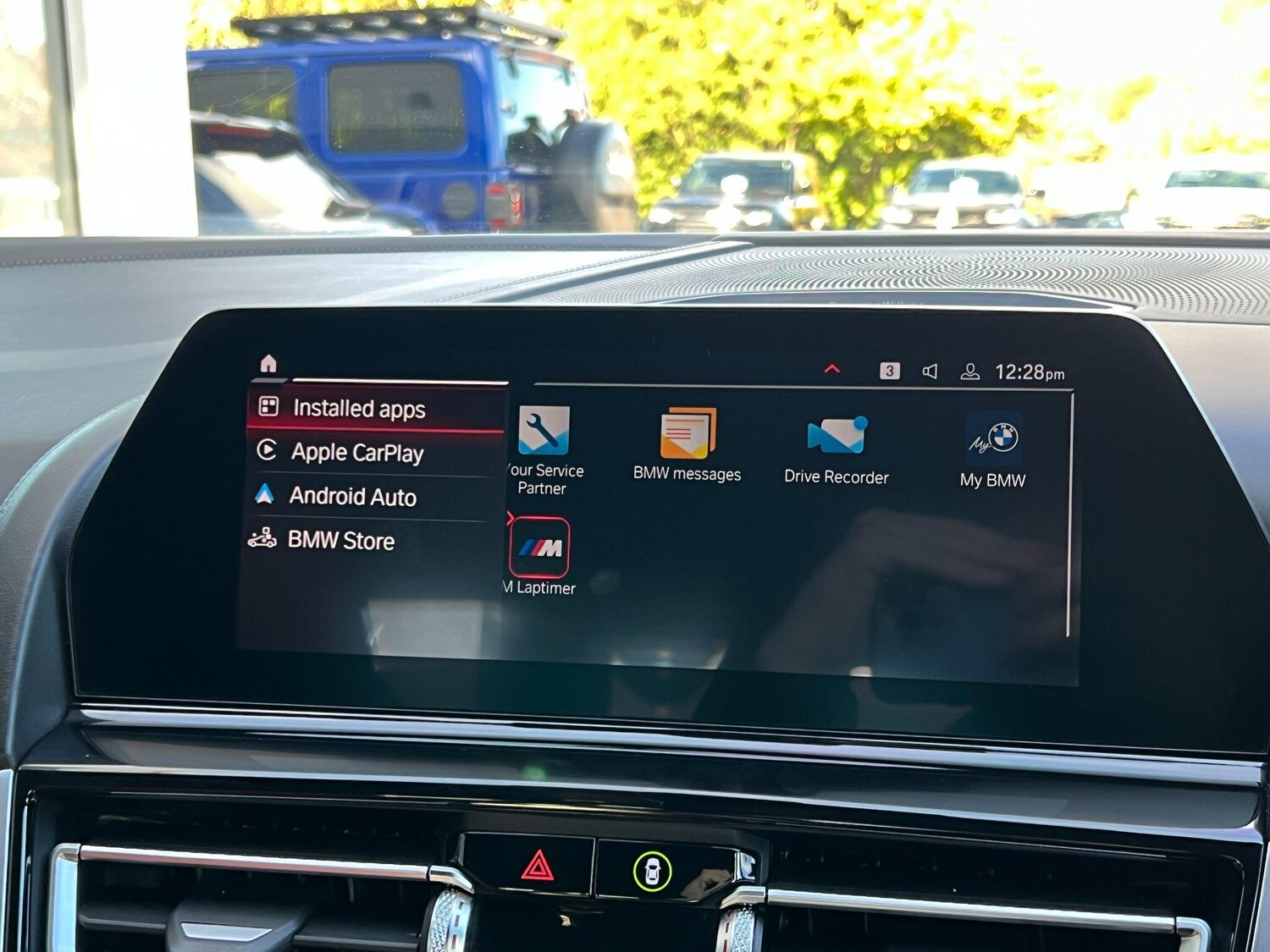 Used BMW M8 for sale - 76801718: Photo 47