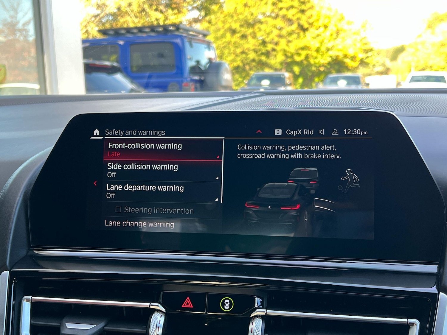 Used BMW M8 for sale - 76801718: Photo 49