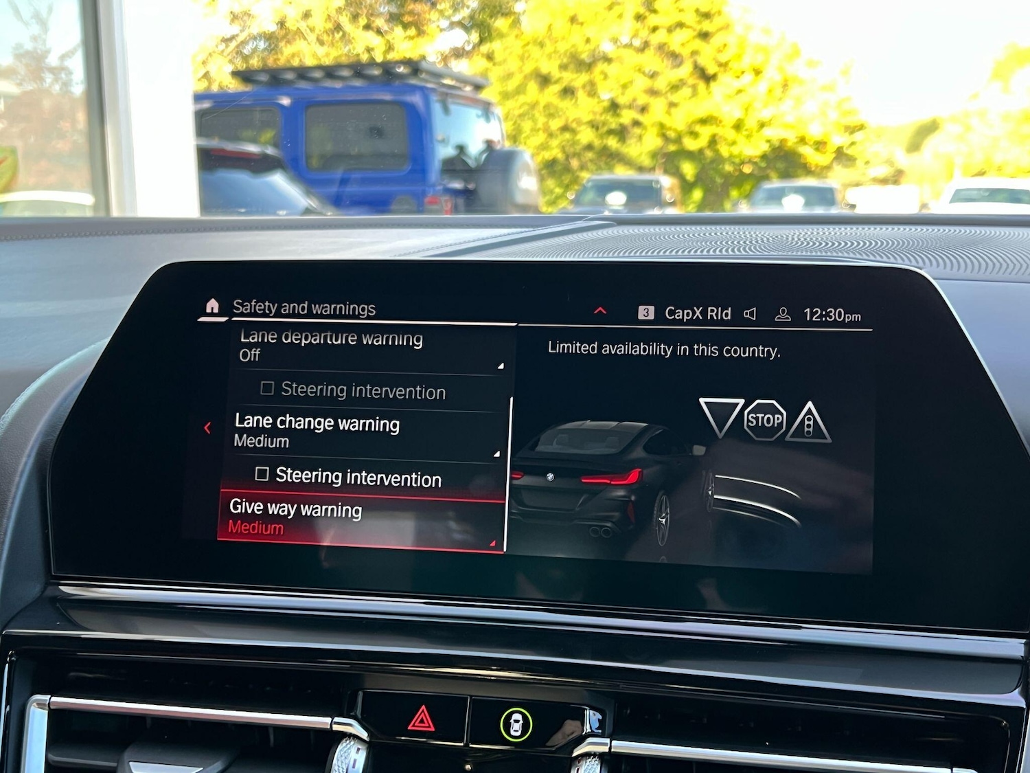 Used BMW M8 for sale - 76801718: Photo 50