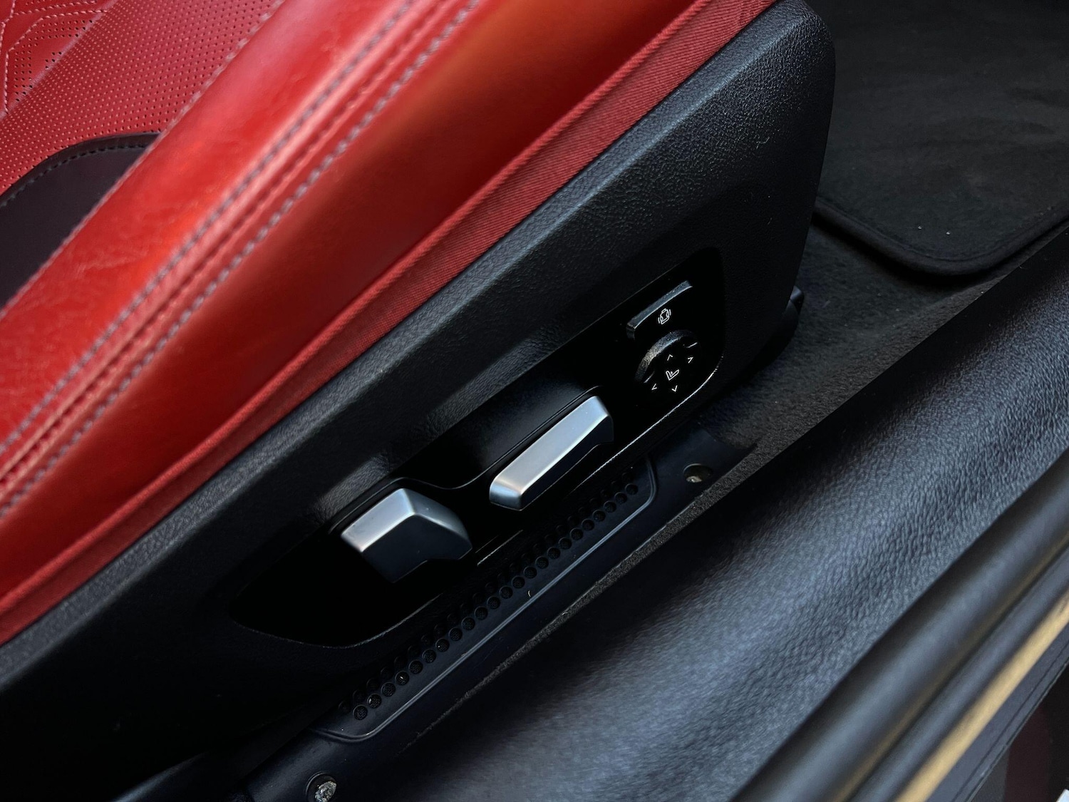 Used BMW M8 for sale - 76801718: Photo 59