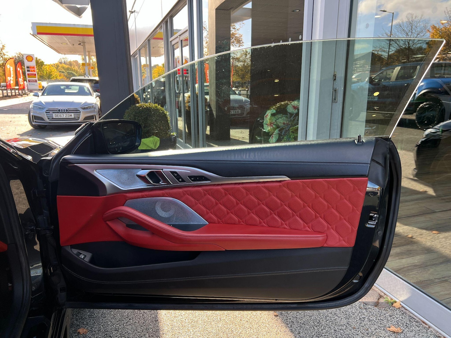 Used BMW M8 for sale - 76801718: Photo 60