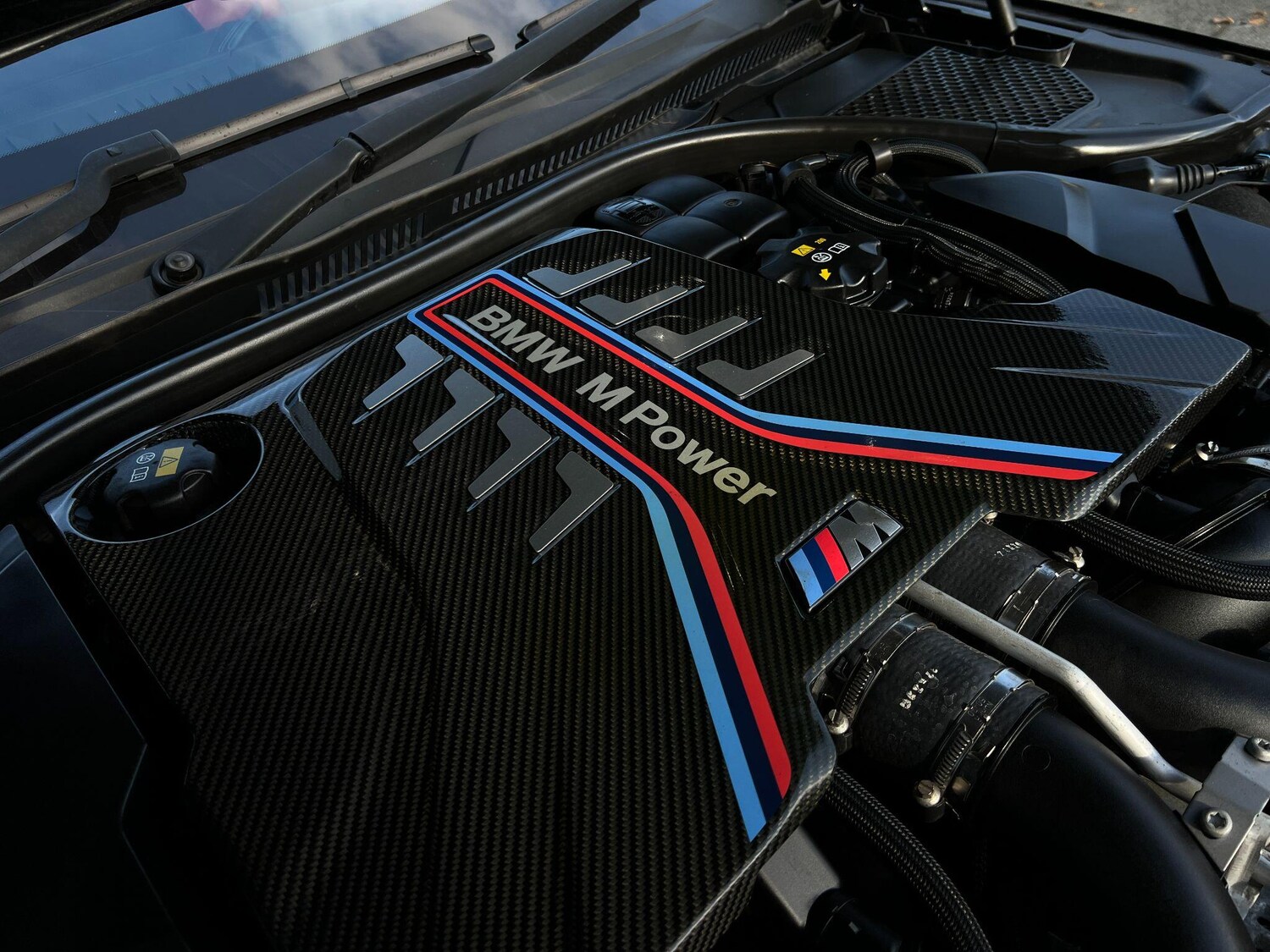 Used BMW M8 for sale - 76801718: Photo 66