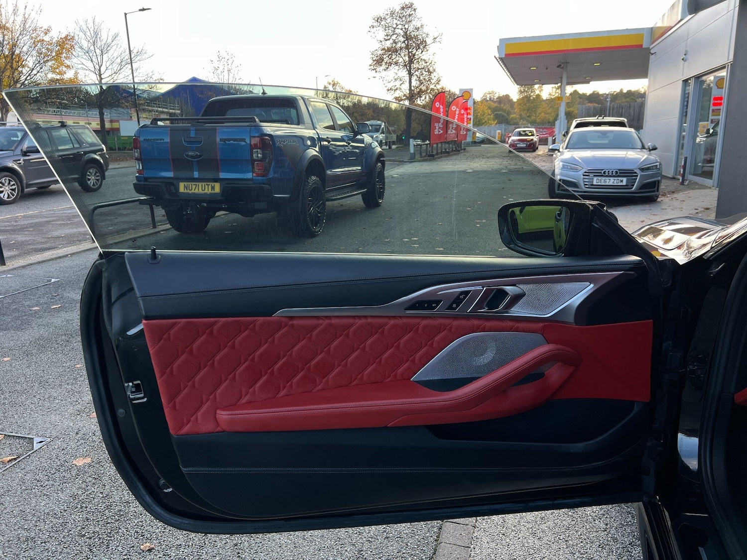 Used BMW M8 for sale - 76801718: Photo 68