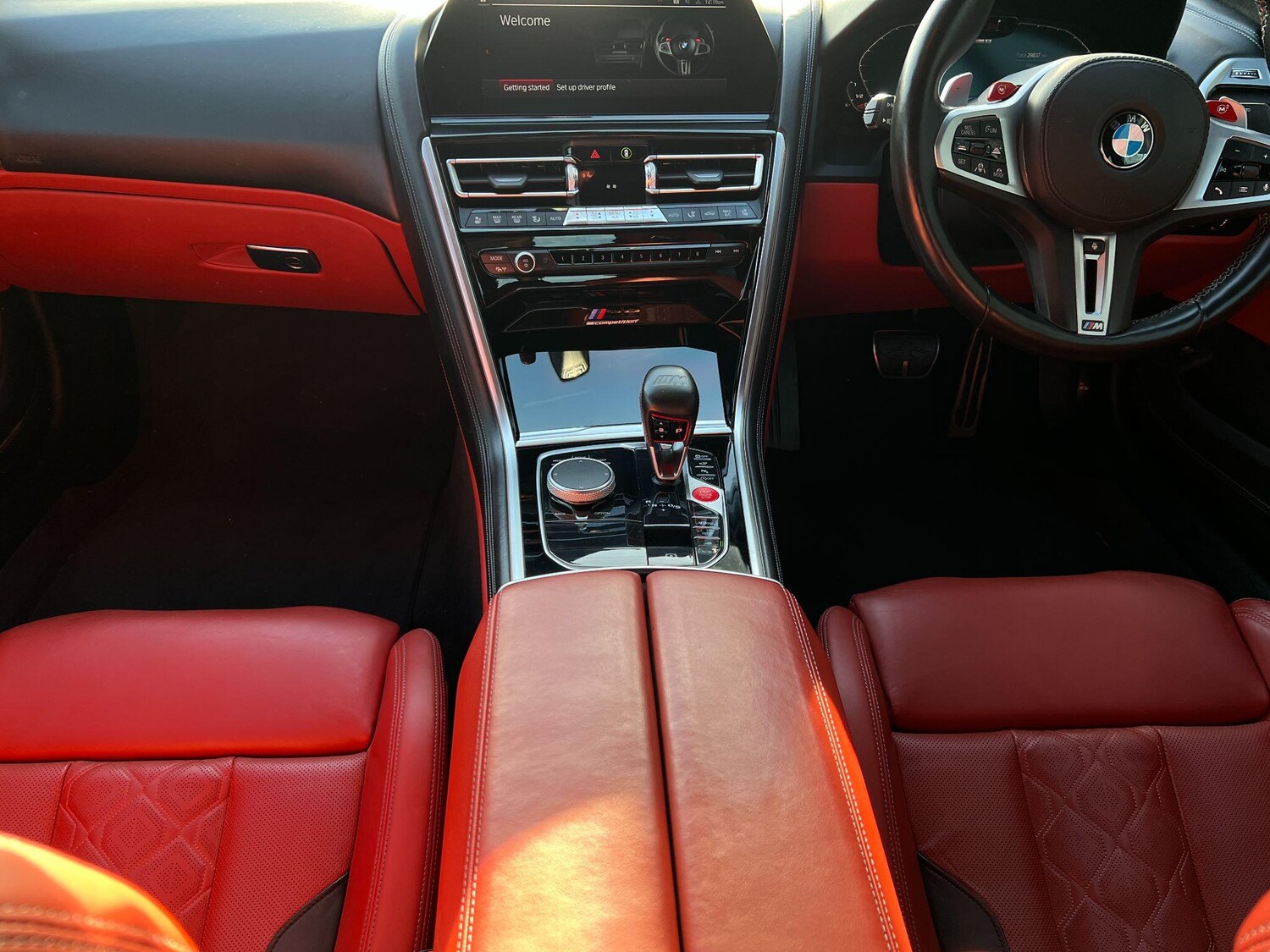 Used BMW M8 for sale - 76801718: Photo 71