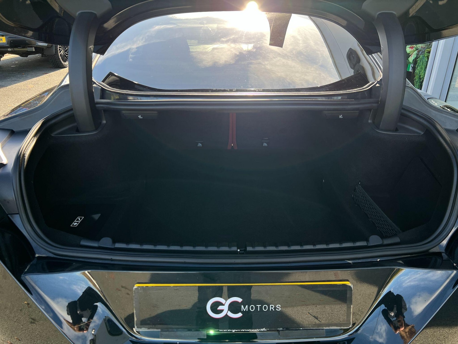 Used BMW M8 for sale - 76801718: Photo 73