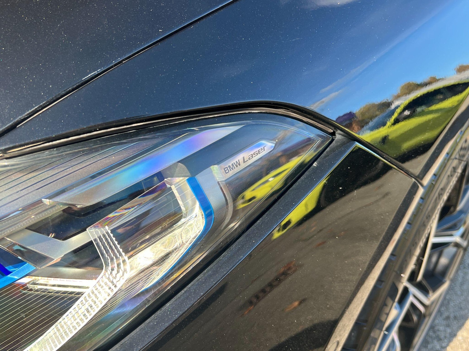 Used BMW M8 for sale - 76801718: Photo 81