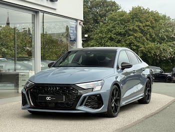 Used Audi RS3 2022 for sale - 79698778: Photo