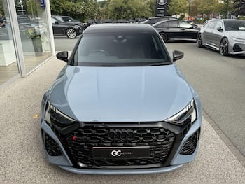 Used Audi RS3 2022 for sale - 79698778: Photo