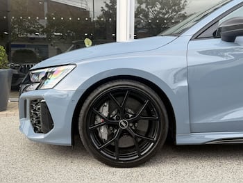 Used Audi RS3 2022 for sale - 79698778: Photo