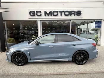 Used Audi RS3 2022 for sale - 79698778: Photo