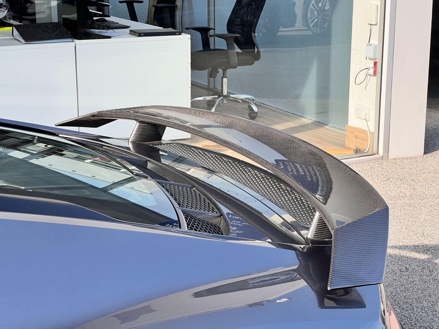 Used Audi R8 for sale - 77645992: Photo 12