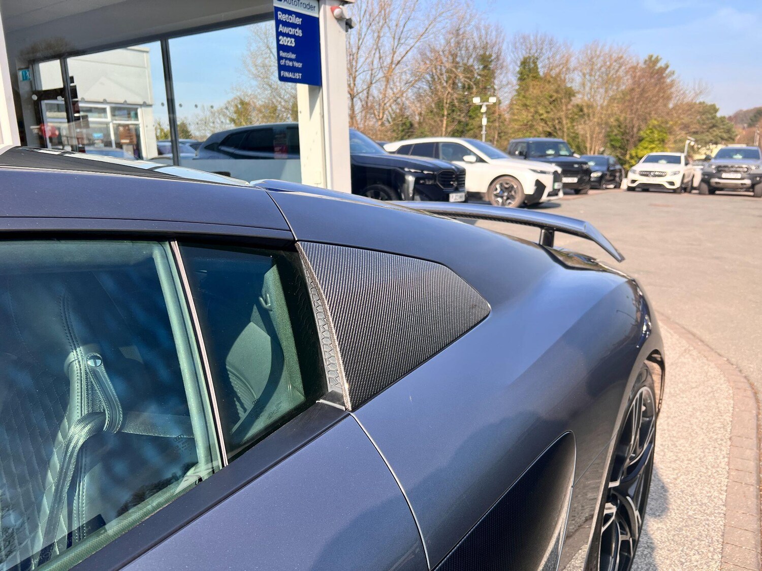 Used Audi R8 for sale - 77645992: Photo 14