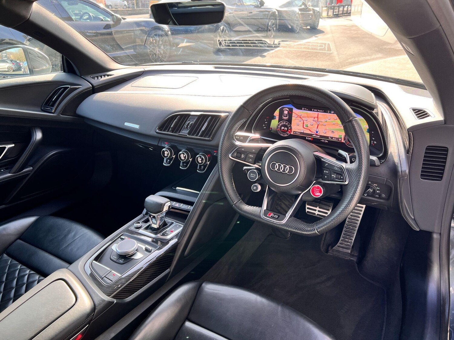Used Audi R8 for sale - 77645992: Photo 17