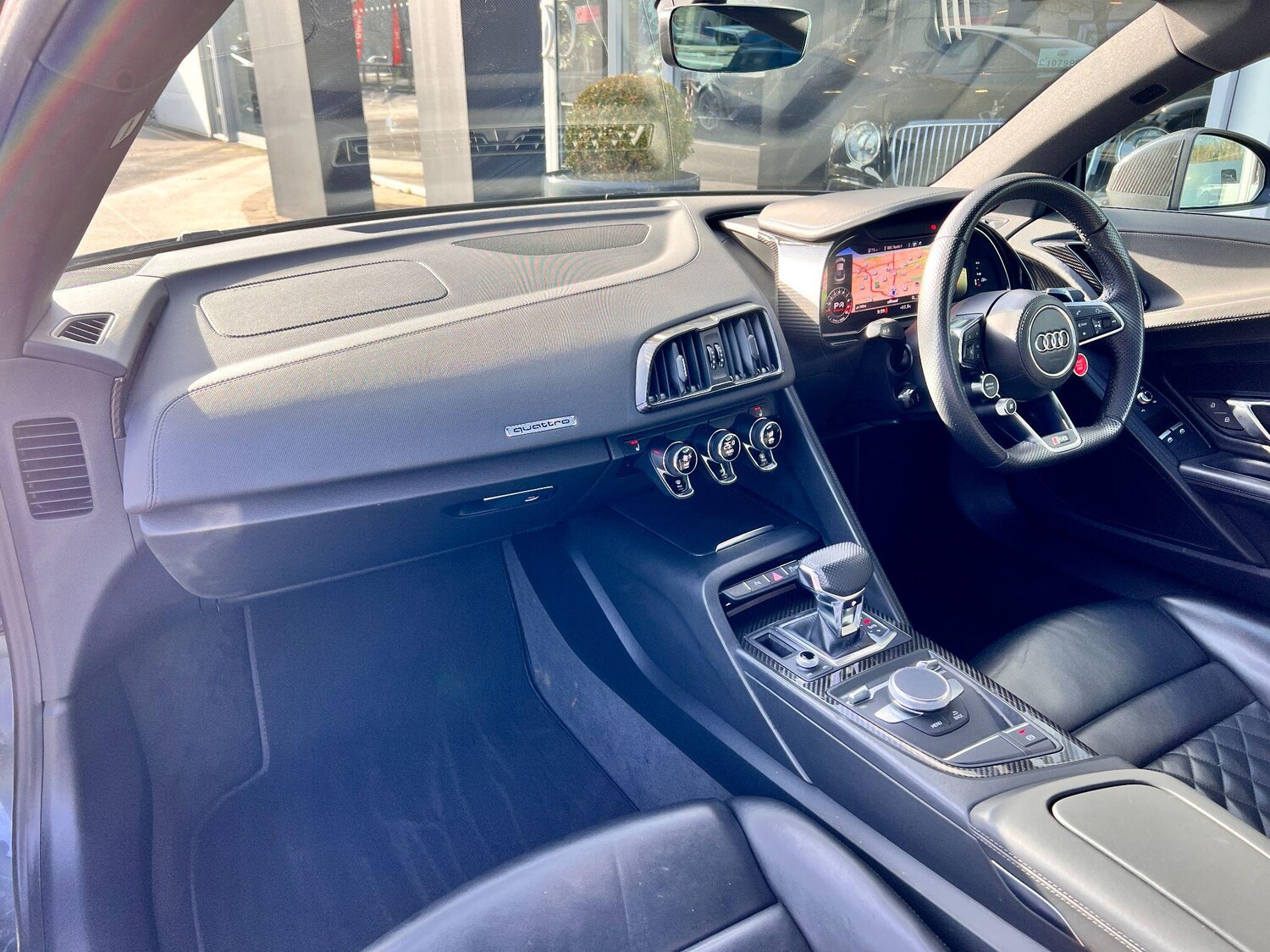 Used Audi R8 for sale - 77645992: Photo 18