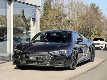 Used Audi R8 2021 for sale - 77645992: Photo