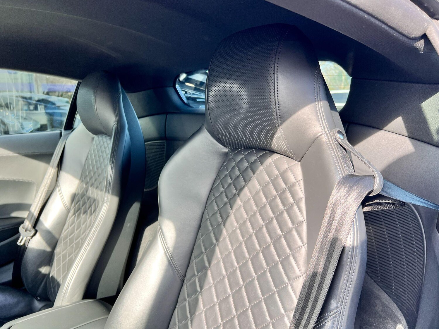 Used Audi R8 for sale - 77645992: Photo 20