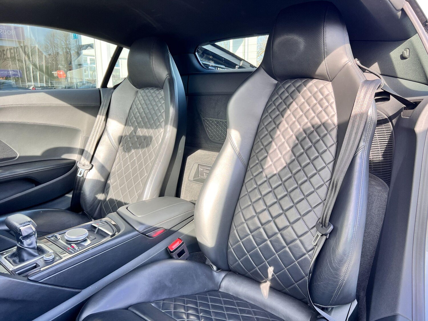 Used Audi R8 for sale - 77645992: Photo 21