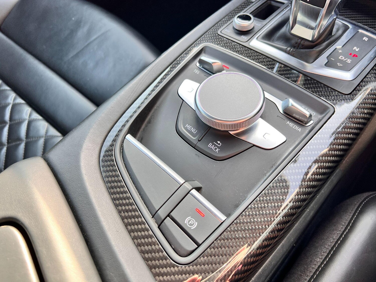 Used Audi R8 for sale - 77645992: Photo 24