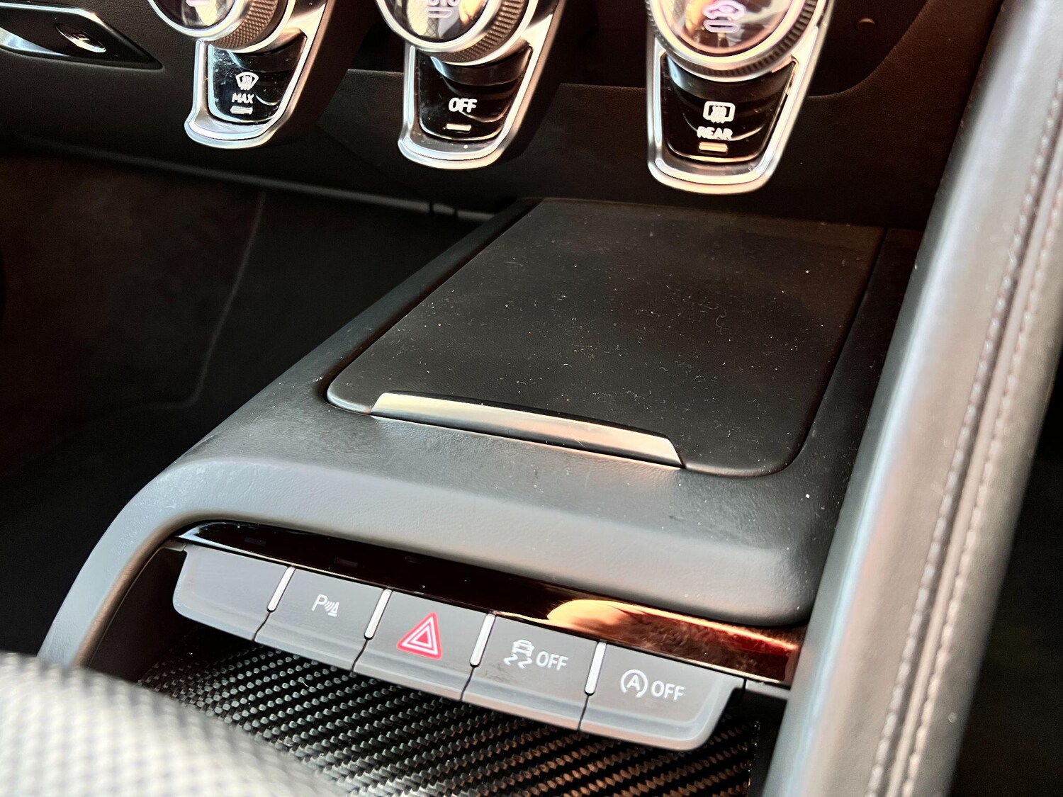 Used Audi R8 for sale - 77645992: Photo 29