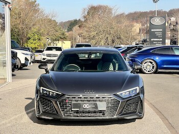 Used Audi R8 2021 for sale - 77645992: Photo