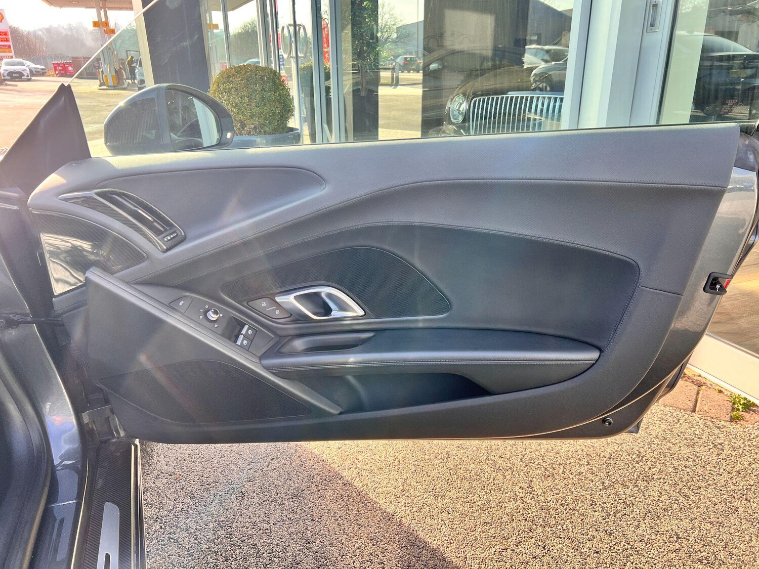 Used Audi R8 for sale - 77645992: Photo 41