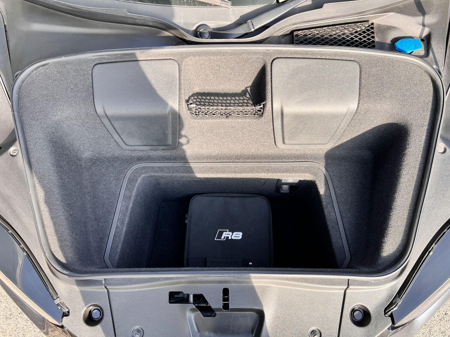 Used Audi R8 for sale - 77645992: Photo 52