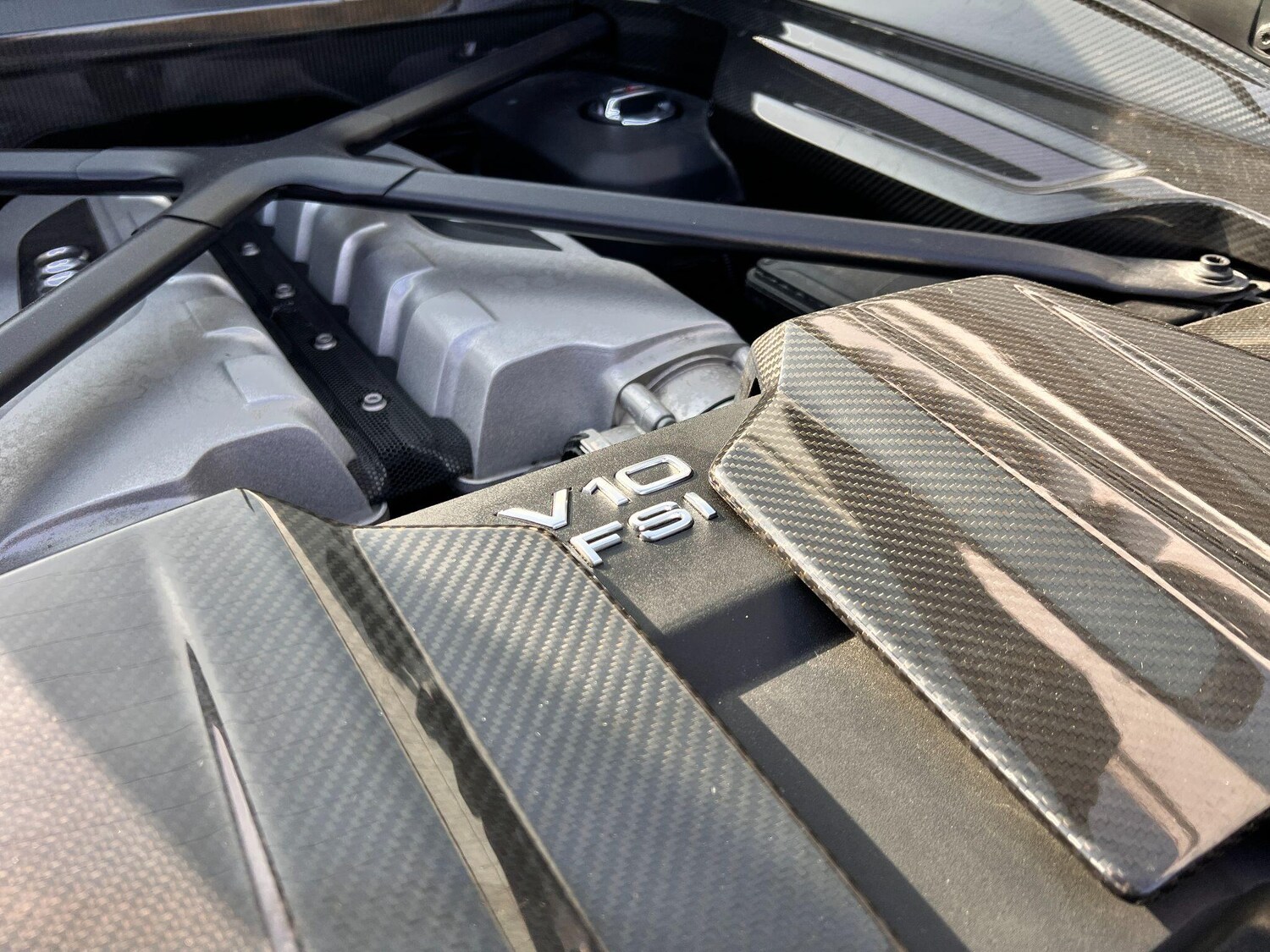 Used Audi R8 for sale - 77645992: Photo 54