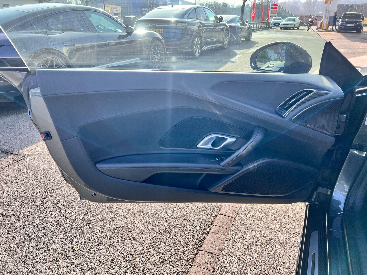 Used Audi R8 for sale - 77645992: Photo 59