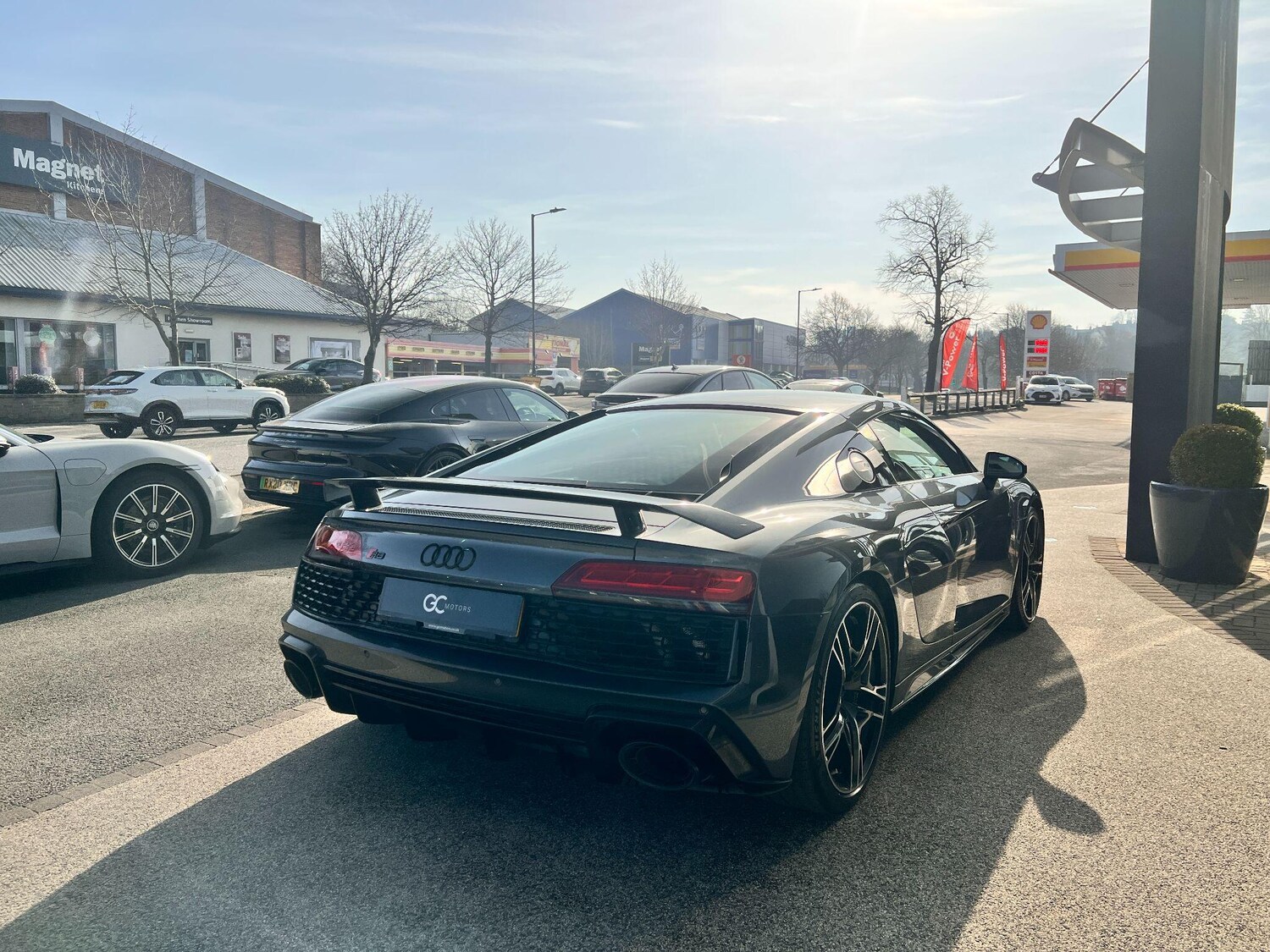 Used Audi R8 for sale - 77645992: Photo 6