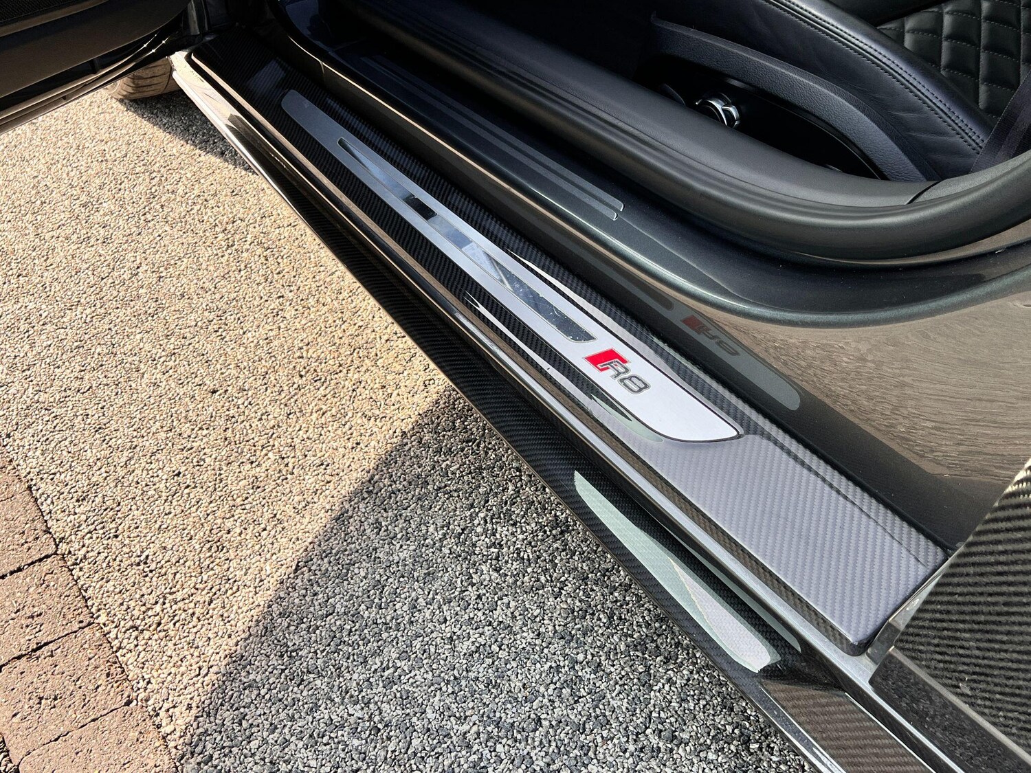 Used Audi R8 for sale - 77645992: Photo 66