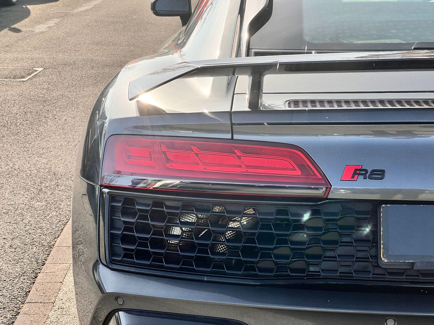 Used Audi R8 for sale - 77645992: Photo 71