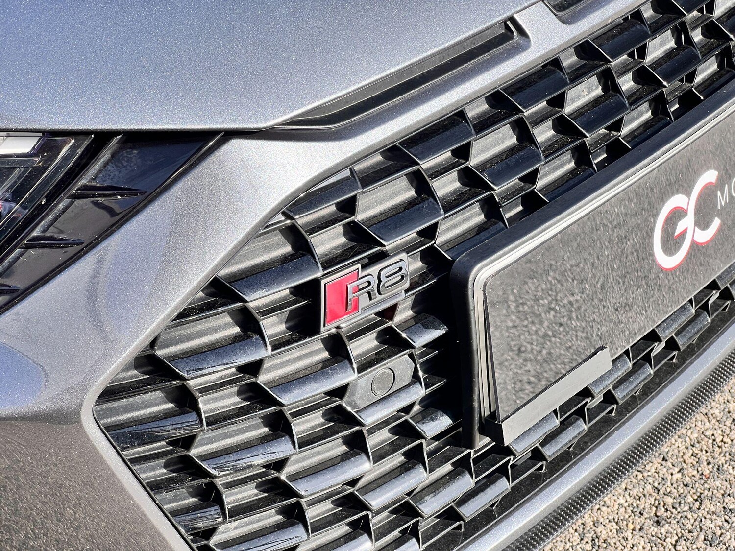 Used Audi R8 for sale - 77645992: Photo 75