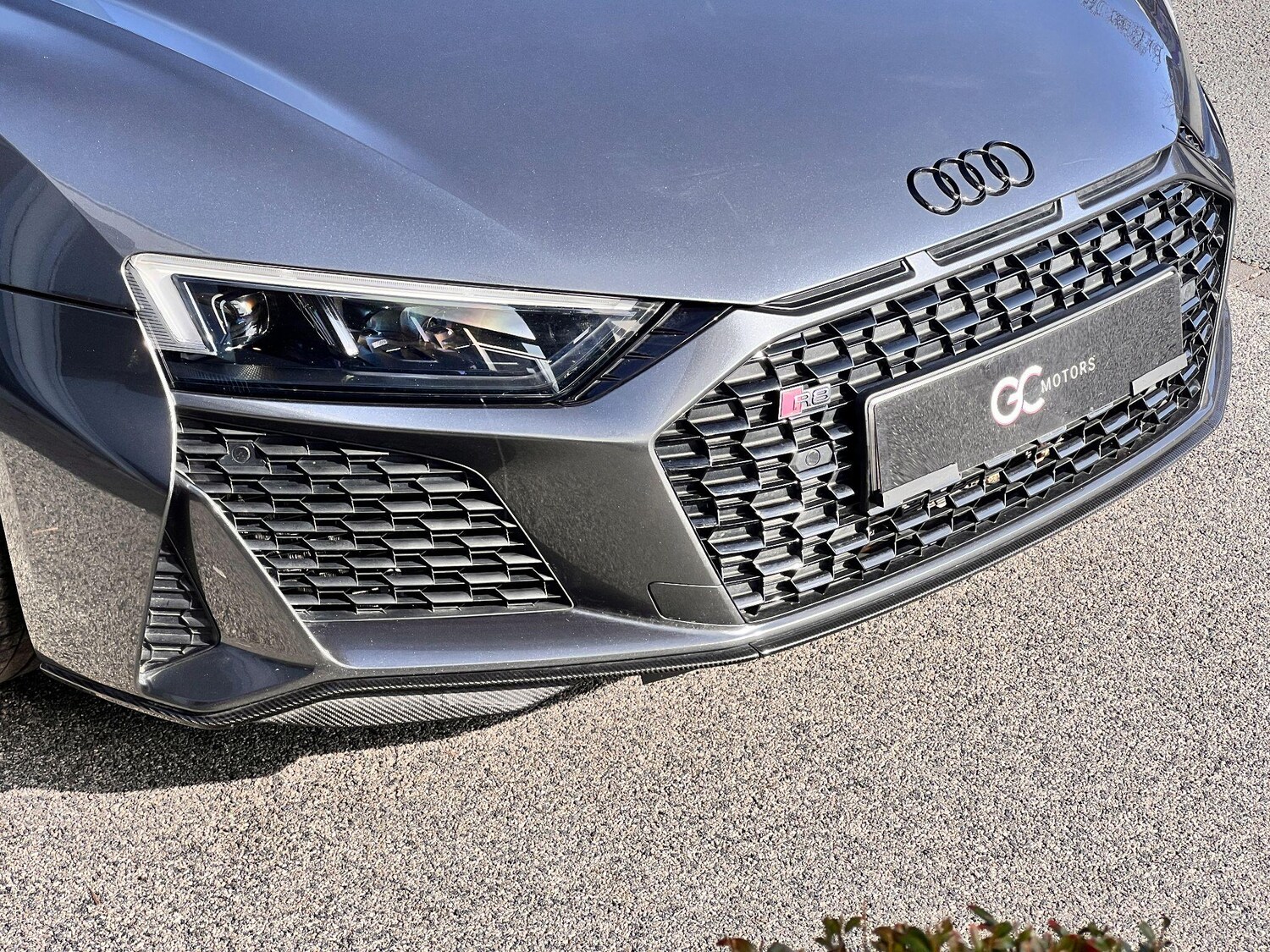 Used Audi R8 for sale - 77645992: Photo 8