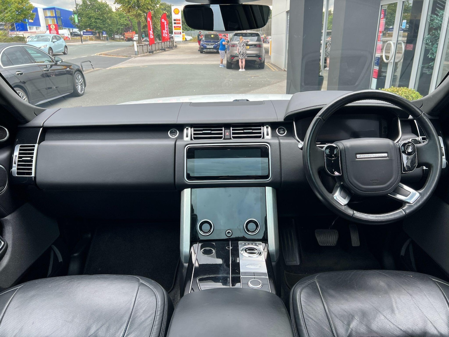 Vehicle 13