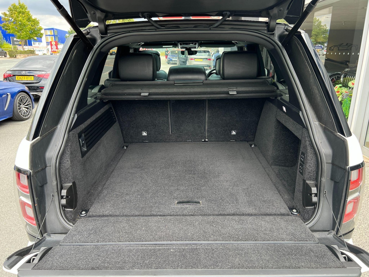 Vehicle 64