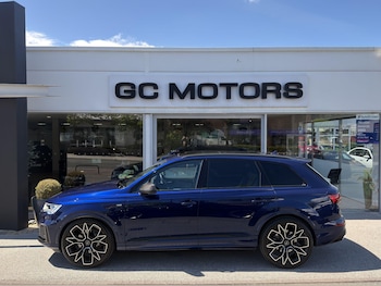 Used Audi Q7 2023 for sale - 78946635: Photo