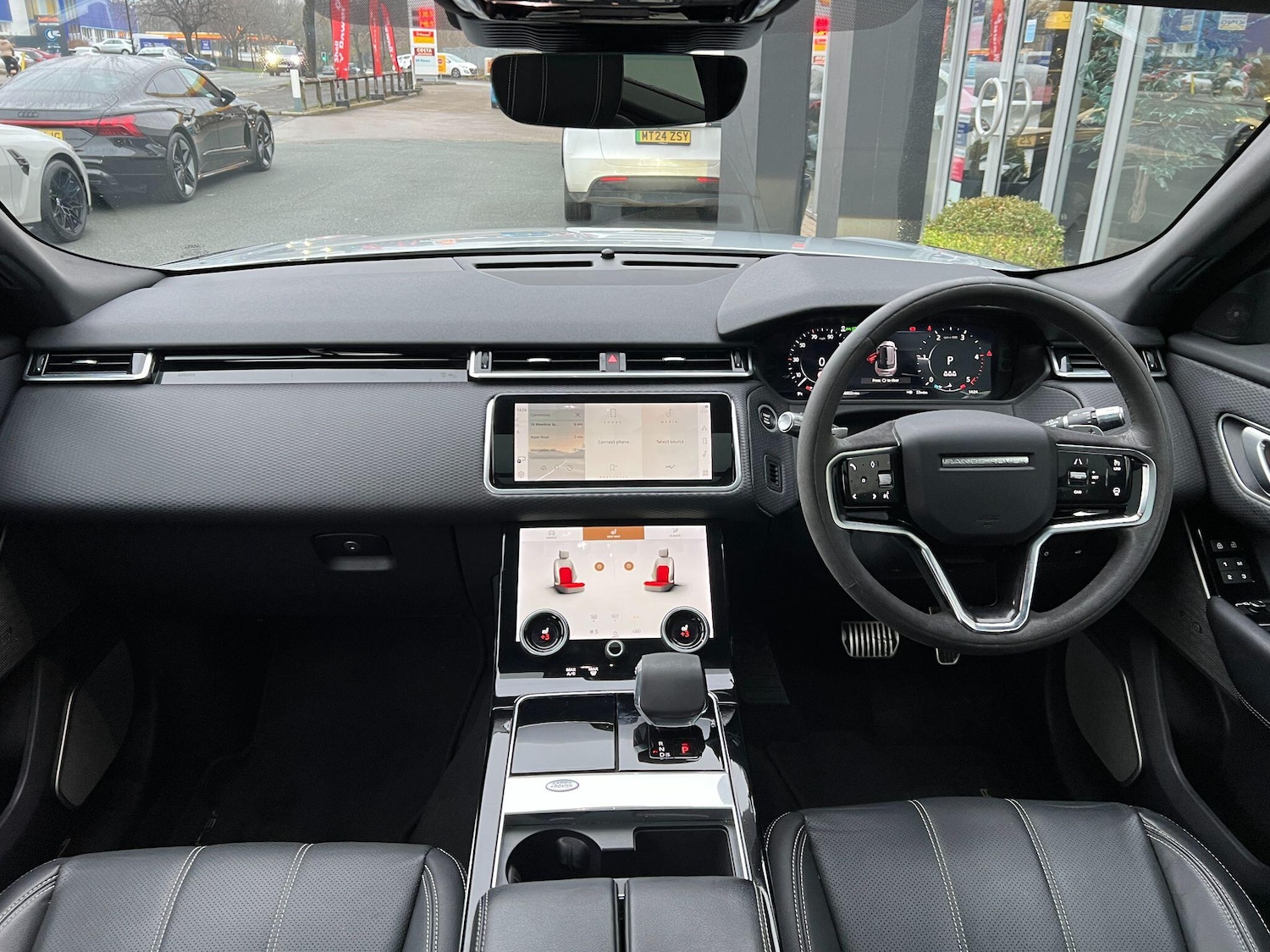 Used Land Rover Range Rover Sport 2022 for sale - 77081502: Photo 11