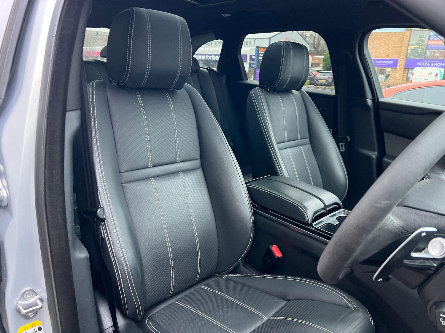 Used Land Rover Range Rover Sport 2022 for sale - 77081502: Photo 15